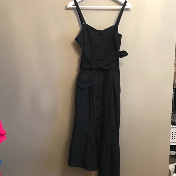 Derek Lam 10 Crosby Dress - Picture 4 of 6